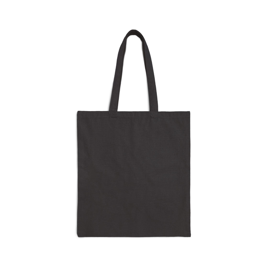 Canvas Tote - Soft Life Strong Faith