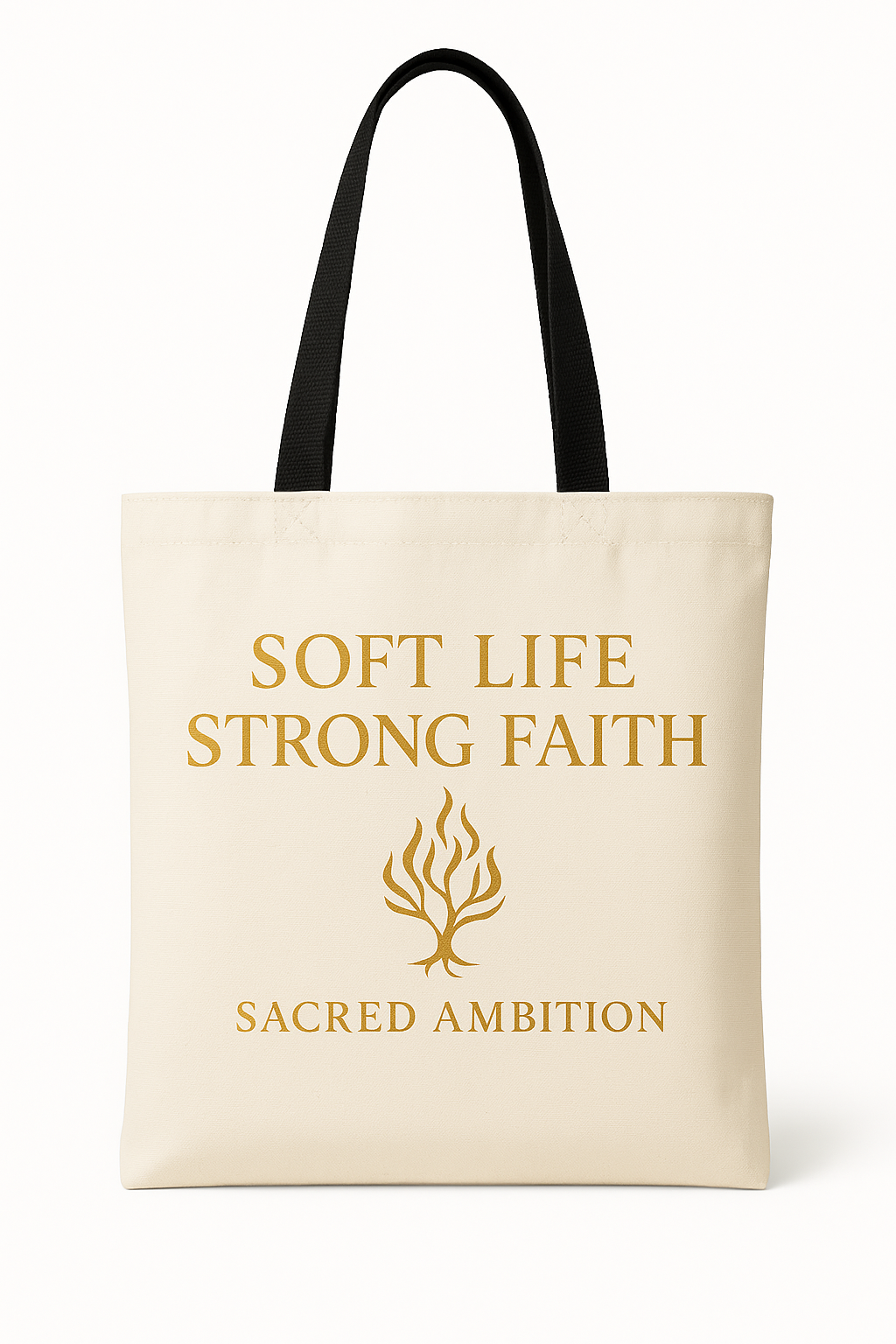 Soft Life Totes