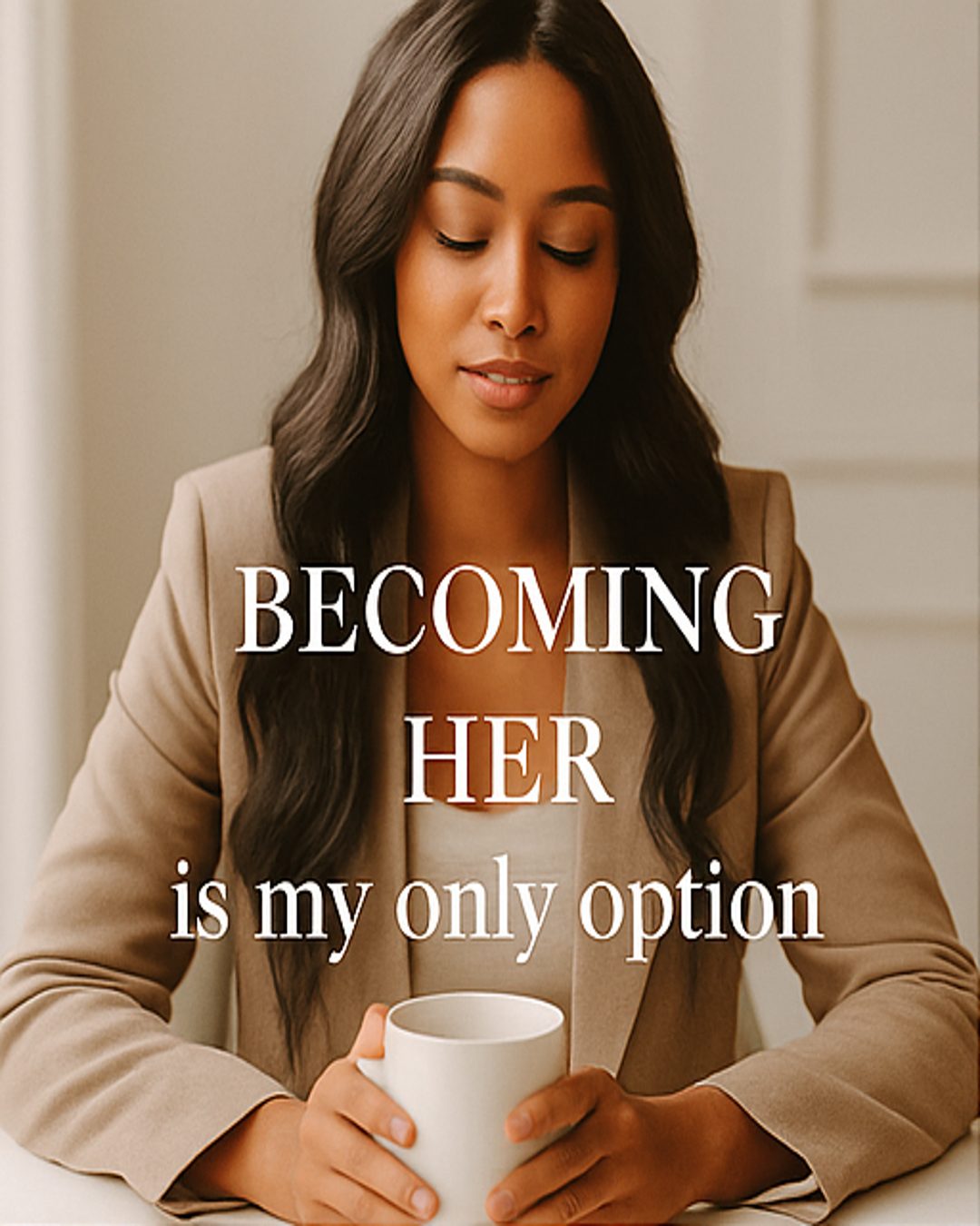 Becoming Her